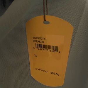 Tommy Bahama Polo Brand New Never Worn!